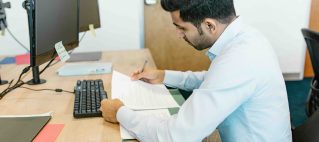 Building Business Resilience Through Mindset Training 