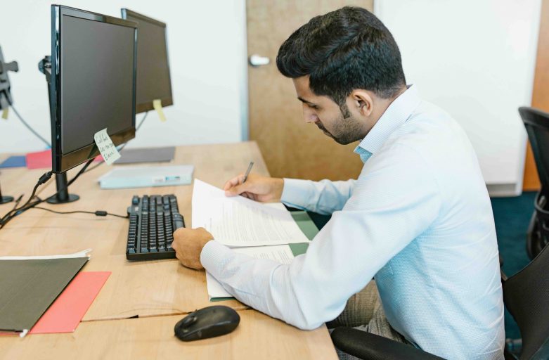 Building Business Resilience Through Mindset Training 