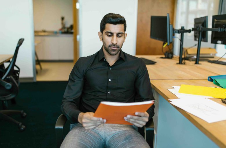 Overcoming Cognitive Bias in Business Decisions: A Deeper Mindset Approach 