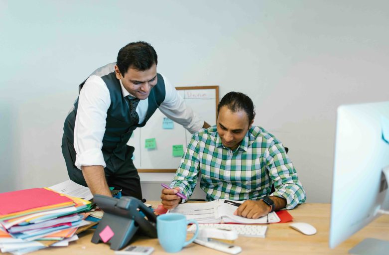 Unlocking Transformation: A Story from My Coaching Practice